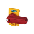 Siemens - Deurkoppeling schakelaar deurkppschak 3kd9101-2