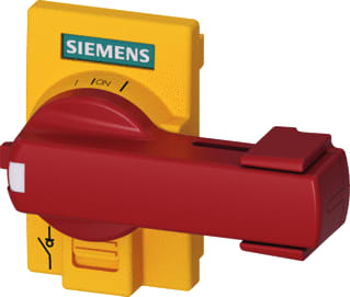Siemens - Deurkoppeling schakelaar deurkppschak 3kd9101-8