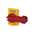 Siemens - Deurkoppeling schakelaar deurkppschak 3kd9101-8