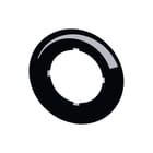Siemens - Tekstschild vr drukknop/signaallamp 3Su1900-0Bg16-0Ru0