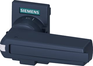 Siemens - Deurkoppeling schakelaar Deurkppschak 3Kd9201-1