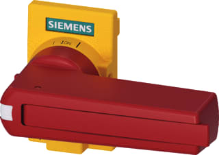 Siemens - Deurkoppeling schakelaar Deurkppschak 3Kd9201-2