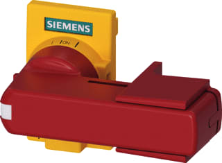 Siemens - Deurkoppeling schakelaar deurkppschak 3kd9201-8