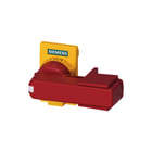 Siemens - Deurkoppeling schakelaar deurkppschak 3kd9201-8