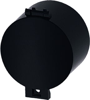 Siemens - Toeb./onderd. drukknop/signaallamp Sealable Cap