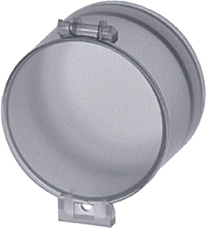 Siemens - Toeb./onderd. drukknop/signaallamp 3Su19000Da700Aa