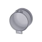 Siemens - Toeb./onderd. drukknop/signaallamp 3Su19000Da700Aa