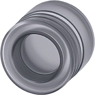 Siemens - Toeb./onderd. drukknop/signaallamp 3Su19000Dc700Aa