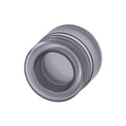 Siemens - Toeb./onderd. drukknop/signaallamp 3Su19000Dc700Aa