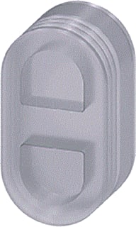 Siemens - Toeb./onderd. drukknop/signaallamp Protective Cap