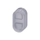 Siemens - Toeb./onderd. drukknop/signaallamp Protective Cap