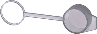 Siemens - Toeb./onderd. drukknop/signaallamp Dust Cap