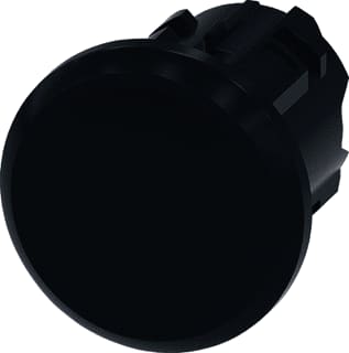 Siemens - Toeb./onderd. drukknop/signaallamp Toeb 3Su1900-0Fa10-0Aa0
