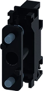 Siemens - Toeb./onderd. drukknop/signaallamp toeb 3su1900-0hm10-0aa0