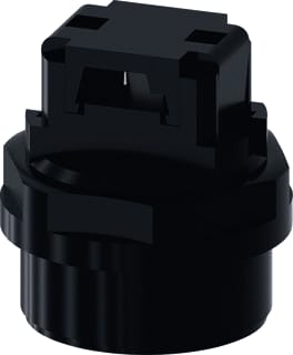 Siemens - Toeb./onderd. drukknop/signaallamp  3su1900-0hy10-0aa0