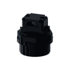Siemens - Toeb./onderd. drukknop/signaallamp  3su1900-0hy10-0aa0