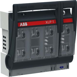 ABB - EasyLine XLP Patroonlastscheider Patrnlsts Xlp1-8M10/250A4P