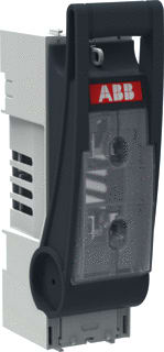 ABB - EasyLine XLP Patroonlastscheider Patrnlsts Xlp2-1P/400A
