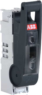 ABB - EasyLine XLP Patroonlastscheider Patrnlsts Xlp00-2M8/160A1P