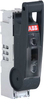 ABB - EasyLine XLP Patroonlastscheider Patrnlsts Xlp00-2Bc/160A1P