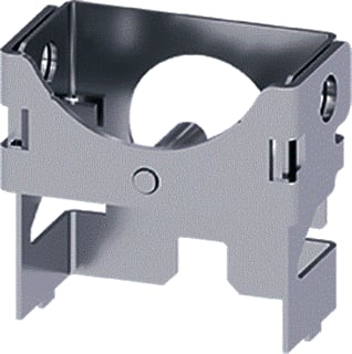 Siemens - Toeb./onderd. drukknop/signaallamp locking device