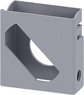 Siemens - Toeb./onderd. drukknop/signaallamp locking device