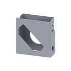 Siemens - Toeb./onderd. drukknop/signaallamp locking device