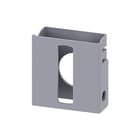 Siemens - Toeb./onderd. drukknop/signaallamp locking device
