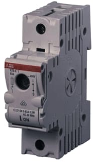 ABB - System pro M compact ILTS-E Patroonlastscheider 2Cde102001R1901