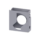 Siemens - Toeb./onderd. drukknop/signaallamp Locking Device
