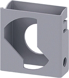 Siemens - Toeb./onderd. drukknop/signaallamp locking device