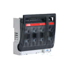 ABB - EasyLine XLP Patroonlastscheider Patrnlsts Xlp2-4P/400A