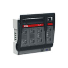 ABB - EasyLine XLP Patroonlastscheider Patrnlsts Xlp1-4P/250A