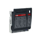 ABB - EasyLine XLP Patroonlastscheider Patrnlsts Xlp00-8M8/160A