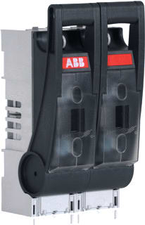 ABB - EasyLine XLP Patroonlastscheider patrnlsts xlp1-2p-4bc/250a