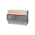 ABB - System pro M compact A43 Elektriciteitsmeter 2Cma100245R1000