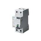Siemens - Aardlekschakelaar aardlksch 5sv3617-6kl