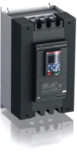 ABB - PSTX Soft starter Softst. 1Sfa898112R7000