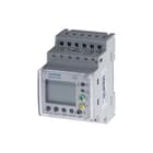 Siemens - Verschilstroom-relais verschils 5sv8101-6kk