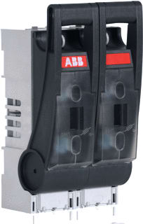 ABB - EasyLine XLP Patroonlastscheider Patrnlsts Xlp2-2P-4Bc/400A