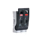 ABB - EasyLine XLP Patroonlastscheider Patrnlsts Xlp2-2P-4Bc/400A