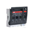 ABB - EasyLine XLP Patroonlastscheider Patrnlsts Xlp2-4P-8Bc/400A