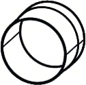 Siemens - Toeb./onderd. laagsp.-schakeltechn. toebehlsp 5sv8905-1kk