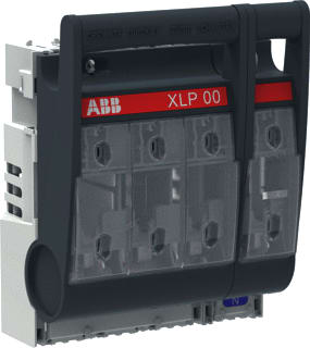 ABB - EasyLine XLP Patroonlastscheider Patrnlsts 160A-4P+8Verbklm