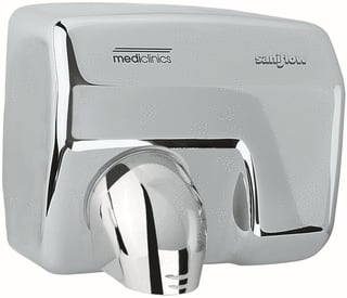 All Care - Mediclinics Div. Mannen SAN 12200