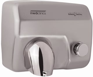 All Care - Mediclinics Div. Mannen SAN 12220