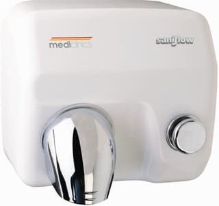 All Care - Mediclinics Handdroger Handendroger 12260