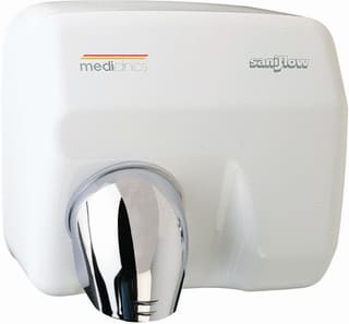 All Care - Mediclinics Handdroger Handendroger 12270