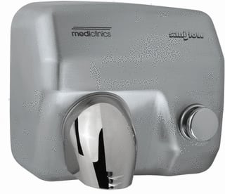 All Care - Mediclinics Handdroger handendroger 12280
