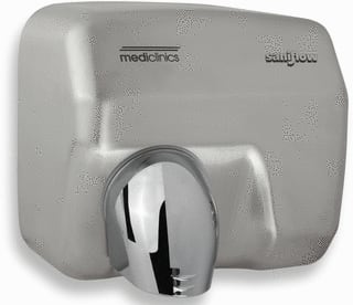 All Care - Mediclinics Handdroger Handendroger 12290